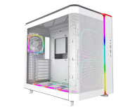 Montech KING 95 PRO ARGB White - 1239030 - zdjęcie 2